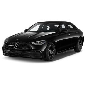 MERCEDES-BENZ C (W206) (2021-) KOFFERRAUMWANNE