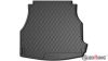MERCEDES-BENZ C (W206) (2021-) KOFFERRAUMWANNE (Premium gummi)