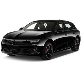 OPEL ASTRA L KOFFERRAUMWANNE (2022-)