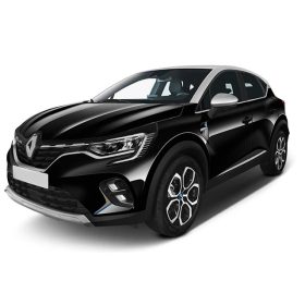 RENAULT CAPTUR E-TECH KOFFERRAUMWANNE (2020-)