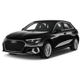 AUDI A3/S3 (8Y) KOFFERRAUMWANNE (2020-)