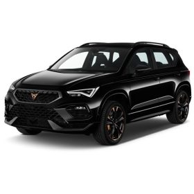 CUPRA ATECA KOFFERRAUMWANNE (2018-2025)