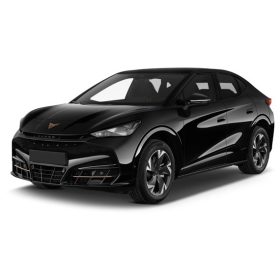 CUPRA TAVASCAN KOFFERRAUMWANNE (2024-)