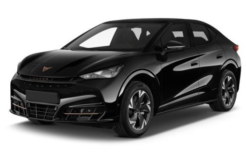 CUPRA TAVASCAN KOFFERRAUMWANNE (2024-)