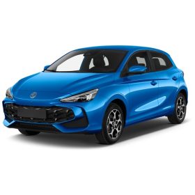 MG3 KOFFERRAUMWANNE (2024-)