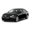 CHEVROLET CRUZE SEDAN (tetőkorlát nélkül) HAKR TETŐCSOMAGTARTÓ (2011-2015)