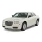 CHRYSLER 300C (tetőkorlátos) HAKR TETŐCSOMAGTARTÓ (2004-2012)