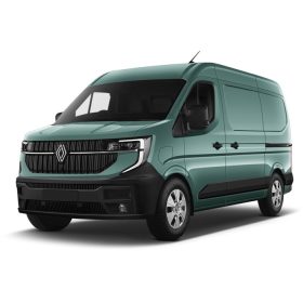 RENAULT MASTER WINABWEISER (2024-)