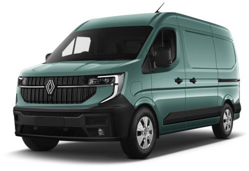 RENAULT MASTER WINABWEISER (2024-)