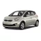 KIA VENGA (tetőkorlát nélkül) HAKR TETŐCSOMAGTARTÓ (2010-2019)