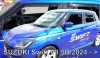 SUZUKI SWIFT WINABWEISER (2024-)