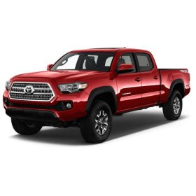 TOYOTA TACOMA III. (N300) WINABWEISER (2015-2023)