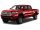 TOYOTA TACOMA III. (N300) WINABWEISER (2015-2023)