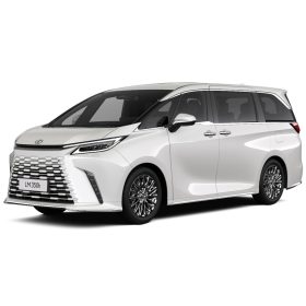 LEXUS LM WINABWEISER (2023-)