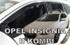 OPEL INSIGNIA SPORTS TOURER (2017-) WINABWEISER