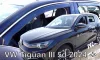 VW TIGUAN III. WINABWEISER (2023-)