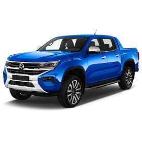VW AMAROK II. WINABWEISER (2022-)