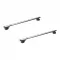 Mitsubishi Pajero 1999-2004 (3/5 ajtós, tetőkorlátos) HAKR TETŐCSOMAGTARTÓ