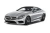 MERCEDES-BENZ S COUPE (C217) KOFFERRAUMWANNE (2014-2022)
