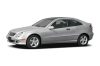 MERCEDES-BENZ C (W203) SPORTCOUPE KOFFERRAUMWANNE (2000-2008)