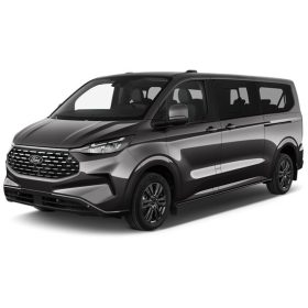FORD TOURNEO CUSTOM KOFFERRAUMWANNE (2024-)