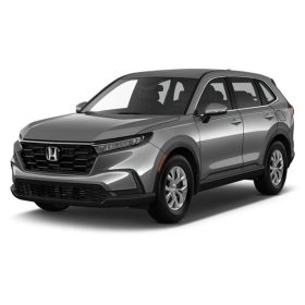 HONDA CRV VI KOFFERRAUMWANNE (2023-)
