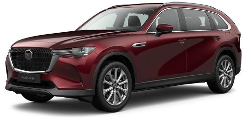 MAZDA CX-60 KOFFERRAUMWANNE (2024-)