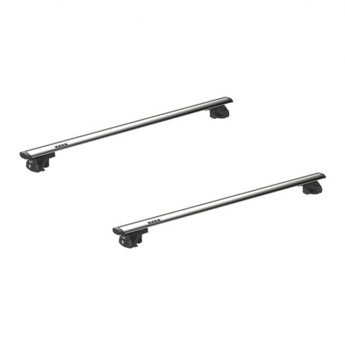 Renault Kangoo 2008-2021 (2 személyes, tetőkorlátos) HAKR TETŐCSOMAGTARTÓ