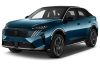 PEUGEOT 3008 KOFFERRAUMWANNE (2024-)
