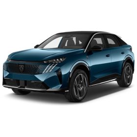 PEUGEOT 3008 KOFFERRAUMWANNE (2024-)