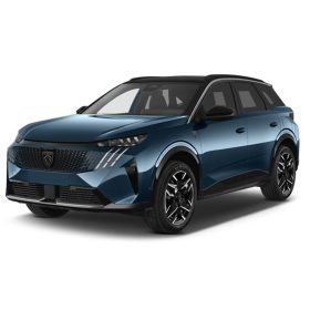 PEUGEOT 5008 KOFFERRAUMWANNE (2024-)