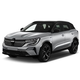 RENAULT AUSTRAL KOFFERRAUMWANNE (2023-)