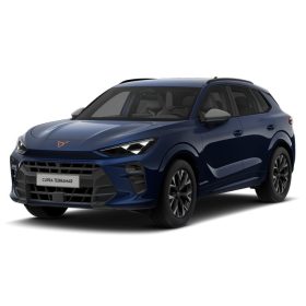 CUPRA TERRAMAR KOFFERRAUMWANNE (2024-)