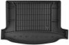 HONDA CIVIC (FK/FN) (2006-2012) KOFFERRAUMWANNE (3D PROLINE)