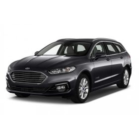 FORD MONDEO MK5 KOMBI KOFFERRAUMWANNE (2015-2022)