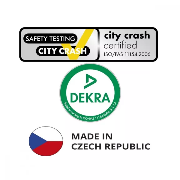 Subaru Forester 2008-2013 (tetőkorlátos) HAKR TETŐCSOMAGTARTÓ