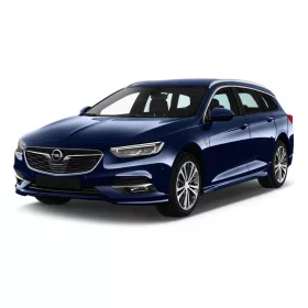 OPEL INSIGNIA SPORTS TOURER KOFFERRAUMWANNE (2017-)