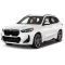 BMW IX1 (U11) (integrált tetőkorlátos) HAKR TETŐCSOMAGTARTÓ (2022-)
