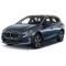 BMW 2 ACTIVE TOURER (U06) (integrált tetőkorlátos) HAKR TETŐCSOMAGTARTÓ (2022-)
