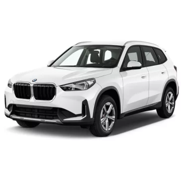   BMW X1 (U11) (integrált tetőkorlátos) HAKR TETŐCSOMAGTARTÓ (2022-)
