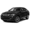 BMW X4 (F26) (integrált tetőkorlátos) HAKR TETŐCSOMAGTARTÓ (2014-2018)
