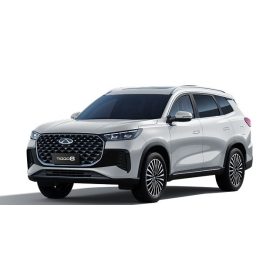 CHERY TIGGO 8 AUTOTEPPICHE (2025-)