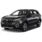 SUZUKI S-CROSS HAKR TETŐCSOMAGTARTÓ (integrált tetőkorlátos) (2021-)