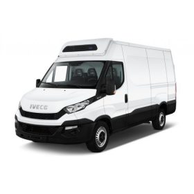 IVECO DAILY REZAW-PLAST GUMMI FUẞMATTEN (2014-)