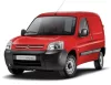 CITROEN BERLINGO I. (VAN) REZAW-PLAST GUMMI FUẞMATTEN (1996-2008)