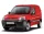 CITROEN BERLINGO I. (VAN) REZAW-PLAST GUMMI FUẞMATTEN (1996-2008)