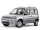 CITROEN BERLINGO I. REZAW-PLAST GUMMI FUẞMATTEN (1996-2008)