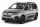 CITROEN BERLINGO III. REZAW-PLAST GUMMI FUẞMATTEN (2018-)