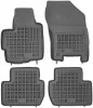 CITROEN C-CROSSER REZAW-PLAST GUMMI FUẞMATTEN (2007-2013)