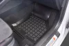 CITROEN C-ELYSEE REZAW-PLAST GUMMI FUẞMATTEN (2012-2020)